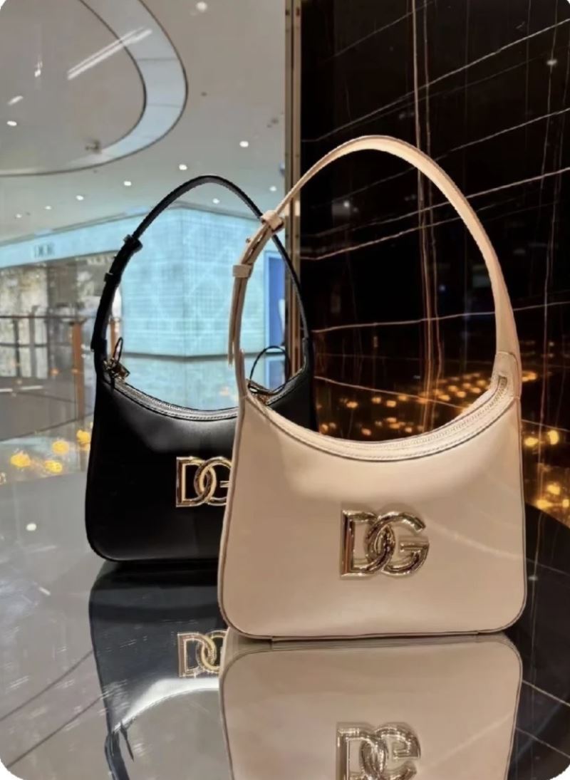 Dolce Gabbana Satchel Bags